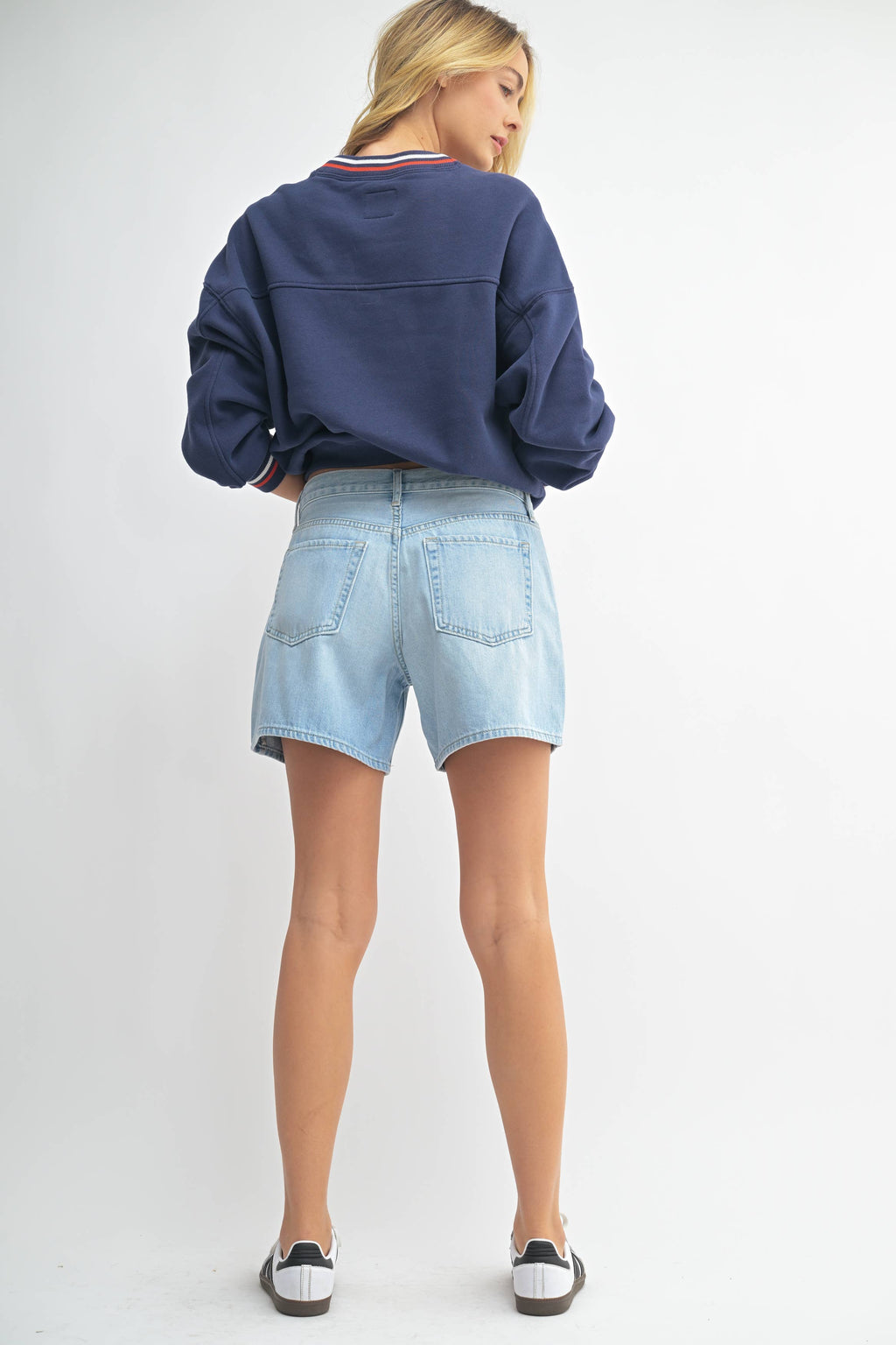 BH205N - LT - Lightweight Short