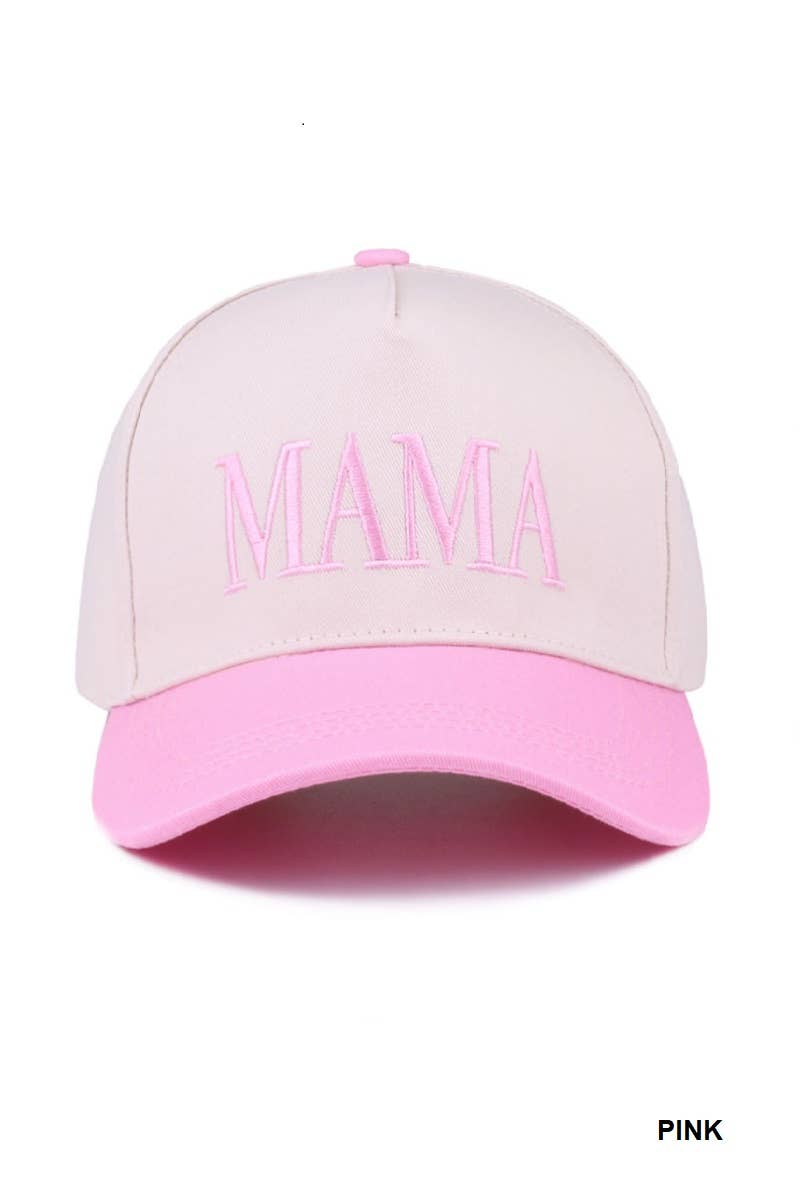 Mama Trucker Hat
