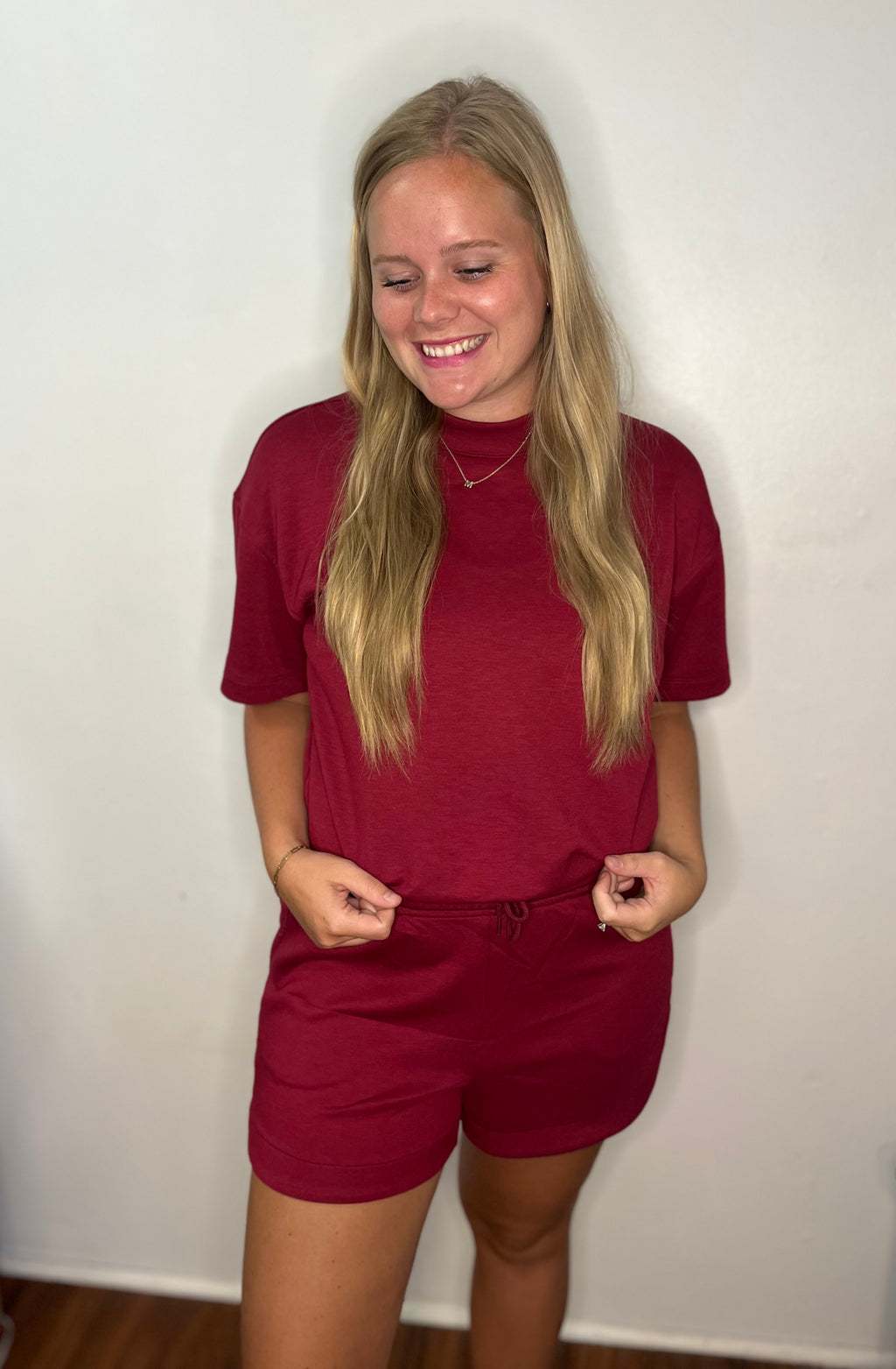 Cabernet Two Piece Set