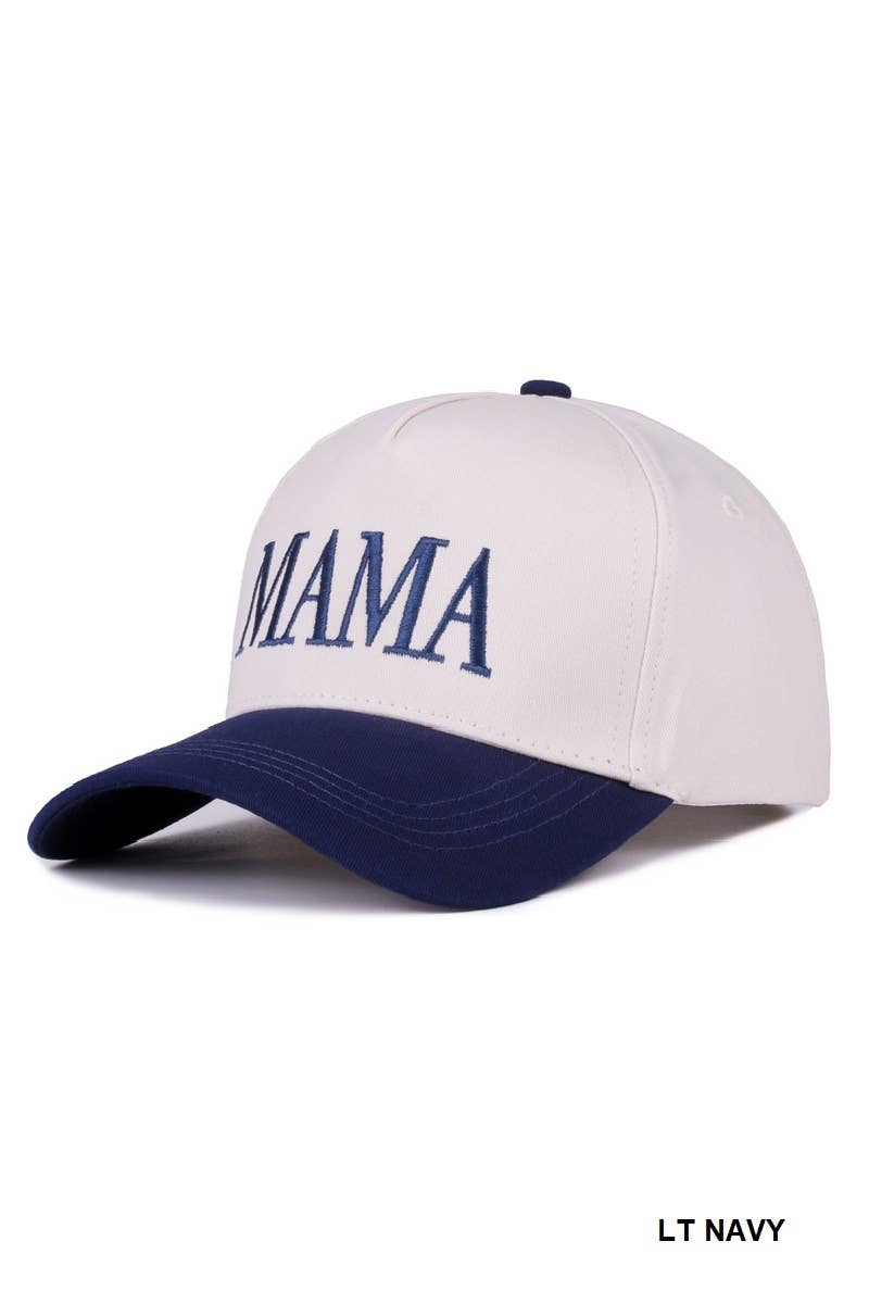 Mama Trucker Hat